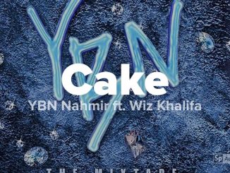 Video: YBN Nahmir – Cake Ft. Wiz Khalifa