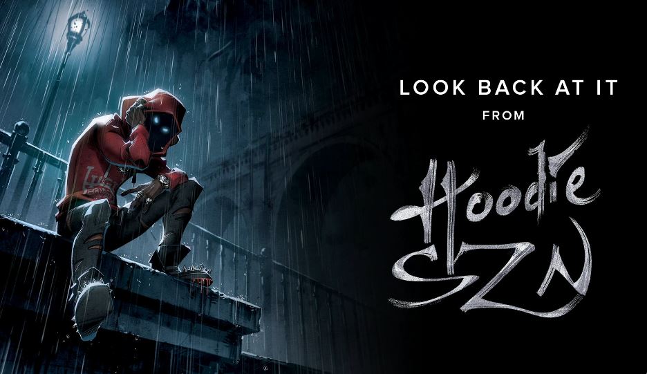A Boogie Wit Da Hoodie – Look Back At It
