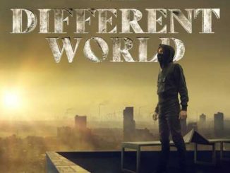 ALBUM: Alan Walker – Different World (Zip File)