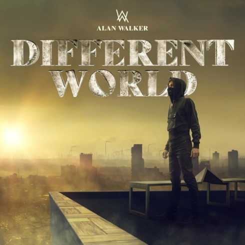 ALBUM: Alan Walker – Different World (Zip File)