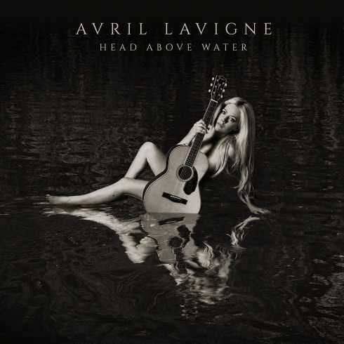 Avril Lavigne – Tell Me It’s Over (CDQ)