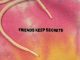 ALBUM: Benny Blanco – FRIENDS KEEP SECRETS (Zip File)