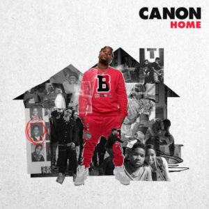 ALBUM: Canon – Home (Zip File)