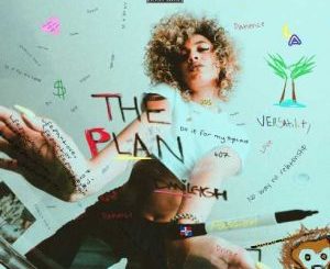 Album: DaniLeigh – The Plan (Zip File)