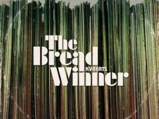 ALBUM: KVBeats – The Breadwinner (Zip File)