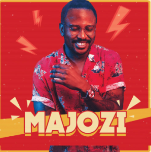 Majozi – Somebody