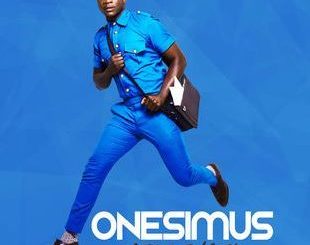 ALBUM: Onesimus - Messenger (Zip File)