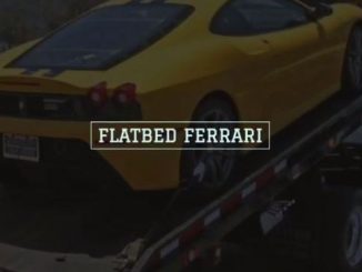 Currensy – Flatbed Ferrari (Freestyle)