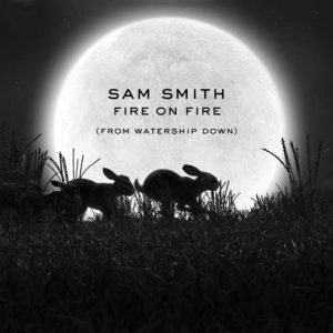 Sam Smith – Fire on Fire (CDQ)