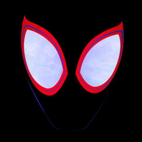 ALBUM: Various Artists – Spider-Man: Into the Spider-Verse (Soundtrack From & Inspired by the Motion Picture) (Zip File)