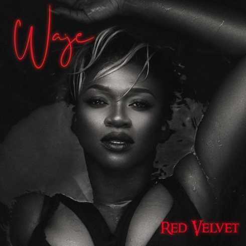 ALBUM: Waje – Red Velvet (Zip File)
