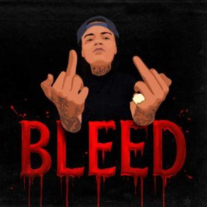 Young M.A. – Bleed