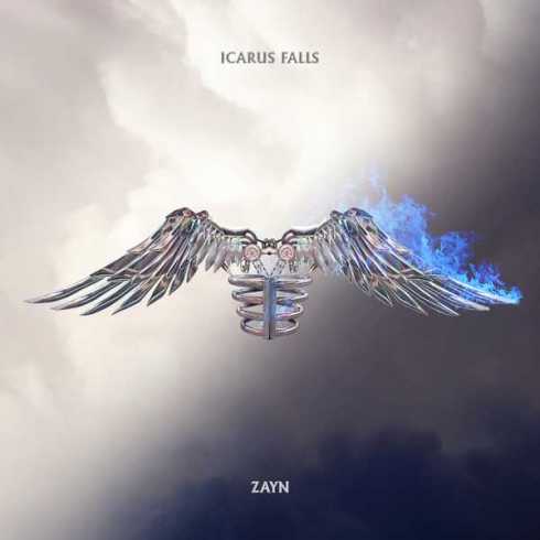 ALBUM: ZAYN – Icarus Falls (Zip File)