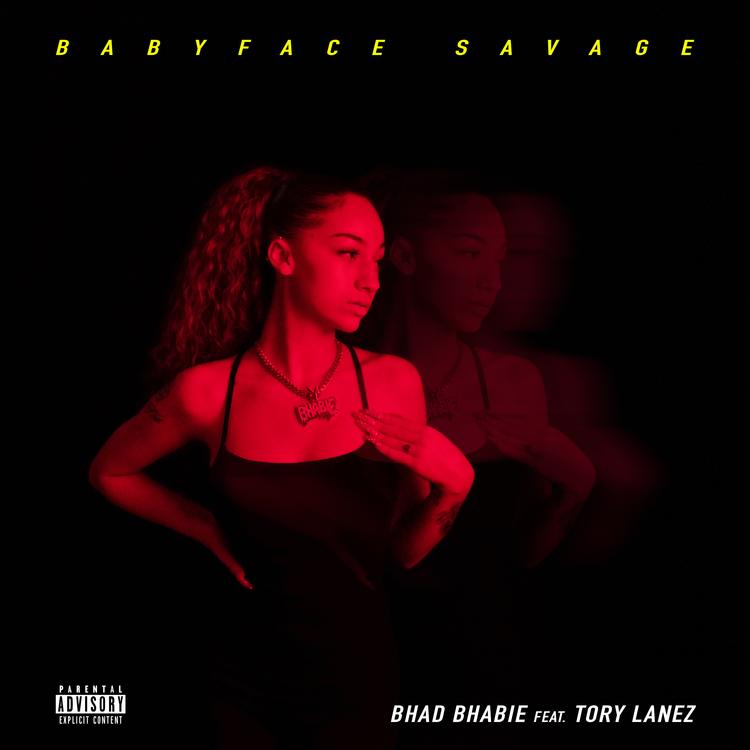 Bhad Bhabie – Babyface Savage Ft. Tory Lanez