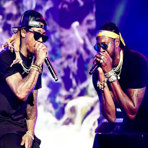 2 Chainz Ft. Lil Wayne – Everything Drug Music