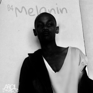 EP: Arol - $kinzie B4 Melanin (Zip file)