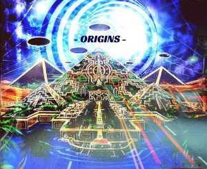 EP: Asyigo – Origins (Zip File)