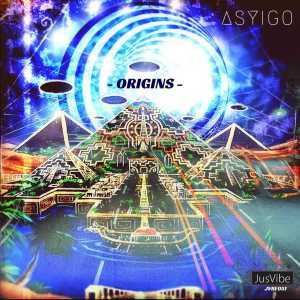 EP: Asyigo – Origins (Zip File)