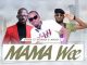 Baska – Mama Wee Ft. Afunika & Macky 2