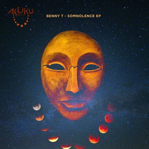 Benny T – Vengeance Of The God’s (Original Mix)