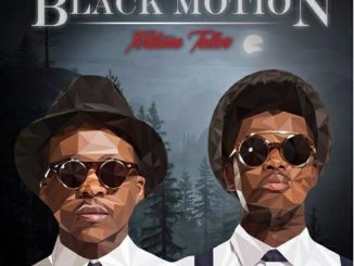 Black Motion – Fortune Teller (Denivel Line Guettoz Remake)