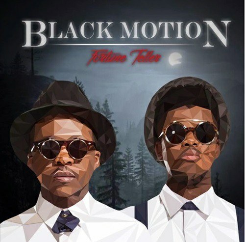 Black Motion – Fortune Teller (Denivel Line Guettoz Remake)