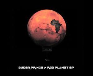 Buder Prince - Darkness Below