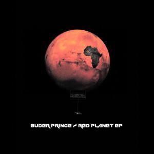 Buder Prince - Darkness Below