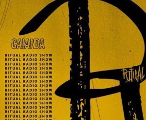 Caianda - Ritual Radio Show 18 MIX