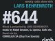 Cornelius SA – Deeper Shades Of House #644 Guest Mix