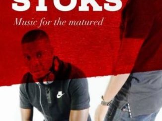 DJ STOKS Music for the Matured January Mix 2019