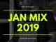 DJ Stoks - Music For The Matured (January 2019 Mix)