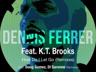Dennis Ferrer – How Do I Let Go (Remixes) Ft K.T. Brooks