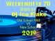 Dj Ice Flake WeekendFix 20 (OLD VS NEW R&B) 2019