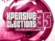 Dj Jaivane – XpensiveClections Vol 35 (Welcoming 2019) 2Hour LiveMix