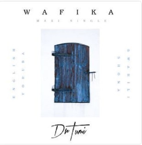 Dr. Tumi – Wafika (Shona Version)