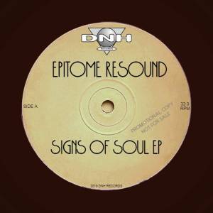 Epitome Resound - Dedicated Souls (Bibkical Lounge Bless)