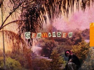 EP: FLAME - Germander (Zip File)