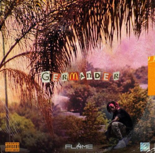 EP: FLAME - Germander (Zip File)