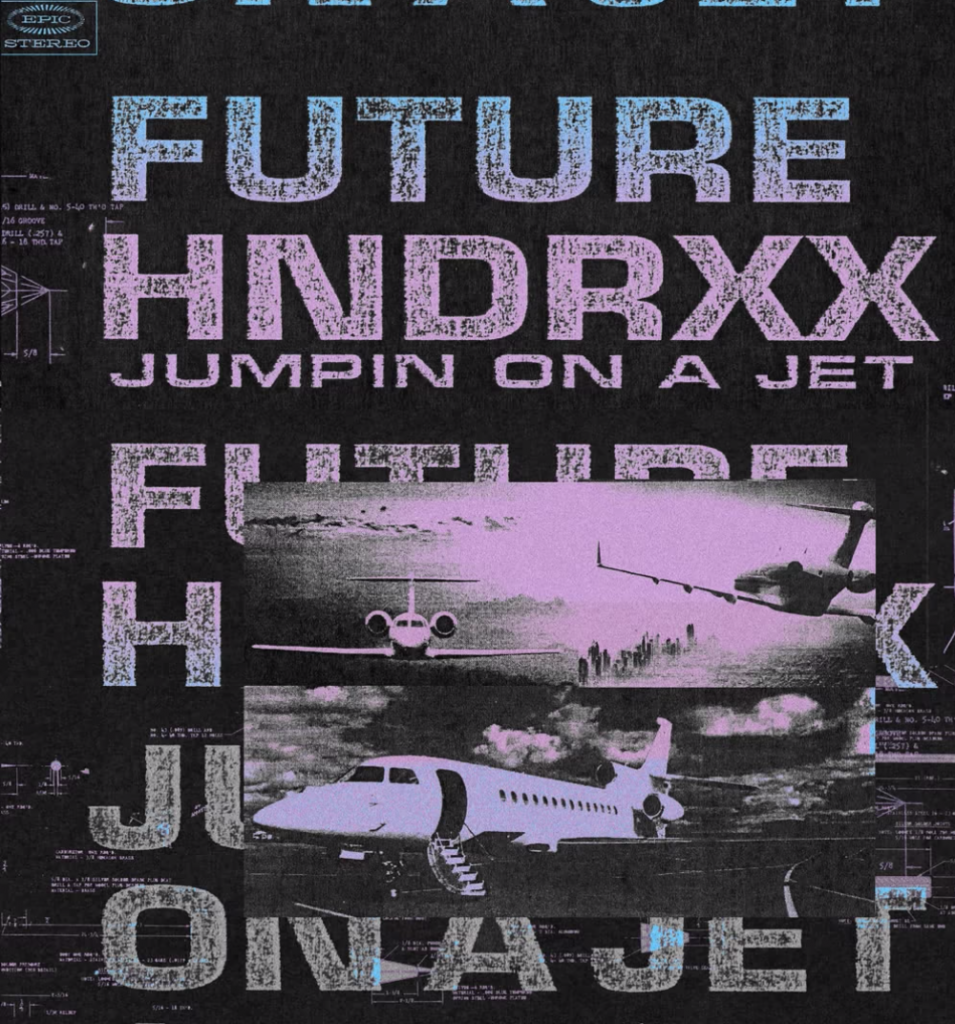 Future – Jumpin On A Jet