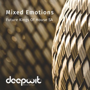 Future Kings of House SA – 3 O’clock (Deep Mix)