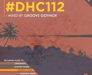 Album: Groove Govnor – Deep House Cats Mix #112 (Zip file)