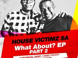 House Victimz - The Abusive Man