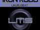 Iron Rodd - Uhuru Beat (Afro Drum Hit)