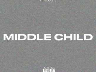 J. Cole – MIDDLE CHILD (CDQ)