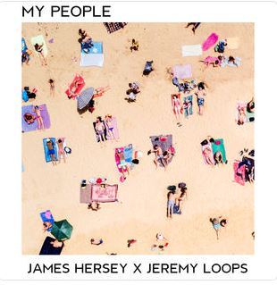 Jeremy Loops & James Hersey – My People