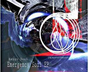 Kaygo Soul - Aliens In East Ft. Qque PeE De Sol