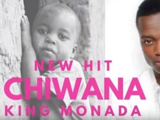 VIDEO: King Monada - Chiwana