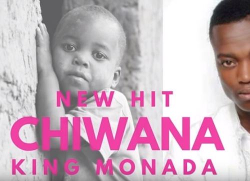 King Monada – Chiwana