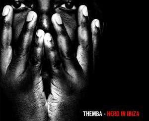 Kususa – Through the Night (Instrumental Version) [Themba Mixed]